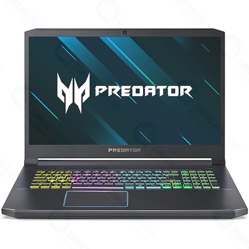 Игровой ноутбук Acer Predator Helios 300 PH317-53-79X2 (NH.Q5RER.010)