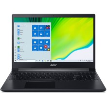 Ноутбук Acer Aspire 7 A715-75G-51JB (NH.Q88ER.00P) Ноутбук Acer Aspire 7 A715-75G-51JB (NH.Q88ER.00P)