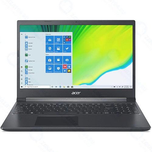 Игровой ноутбук Acer Aspire 7 A715-75G-51JB (NH.Q88ER.00P)