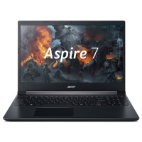 Ноутбук Acer Aspire 7 A715-75G-57GR (NH.Q99ER.00K)