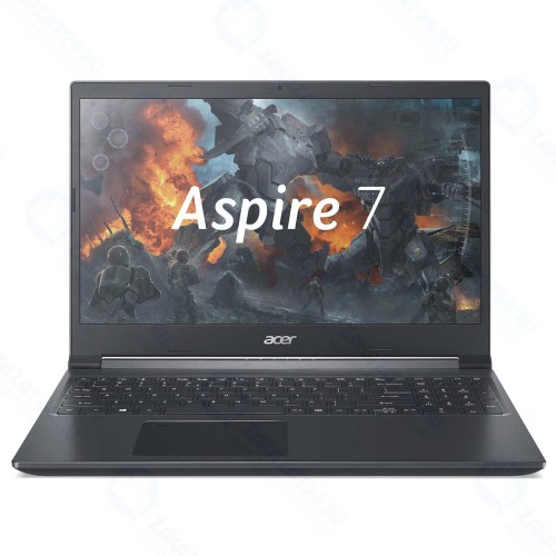 Игровой ноутбук Acer Aspire 7 A715-75G-57GR (NH.Q99ER.00K)