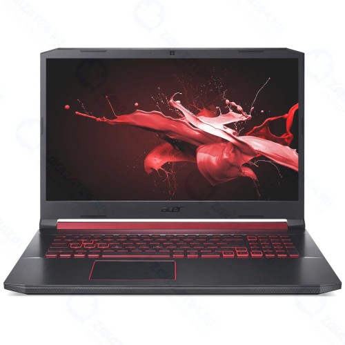 Игровой ноутбук Acer Nitro 5 AN517-51-79XD (NH.Q9BER.004)