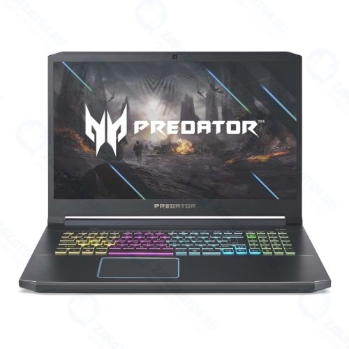 Игровой ноутбук Acer Helios 300 PH317-54-71KE (NH.Q9WER.00B)