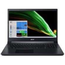 Ноутбук Acer Aspire 7 A715-42G-R4QV (NH.QBFER.005) Ноутбук Acer Aspire 7 A715-42G-R4QV (NH.QBFER.005)