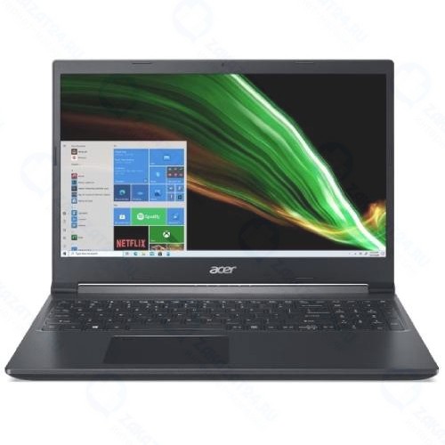 Игровой ноутбук Acer Aspire 7 A715-42G-R4QV (NH.QBFER.005)