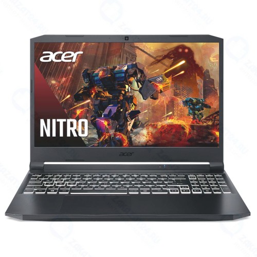 Игровой ноутбук Acer Nitro 5 AN515-57-58Q3 (NH.QCCER.001)