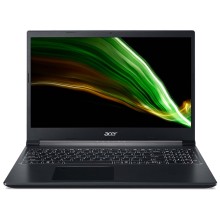 Игровой ноутбук Acer Aspire 7 A715-42G-R50F (NH.QDLER.001)