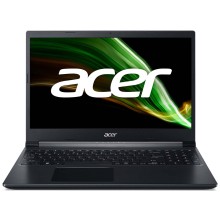 Игровой ноутбук Acer Aspire 7 A715-42G-R1AH (NH.QDLER.002)