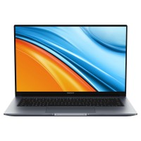 Ноутбук Honor MagicBook 14 8+512GB Space Grey (NMH-WDQ9HN)