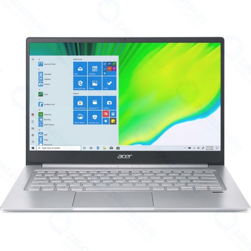 Ноутбук Acer Swift 3 SF314-59-53N6 (NX.A5UER.006)