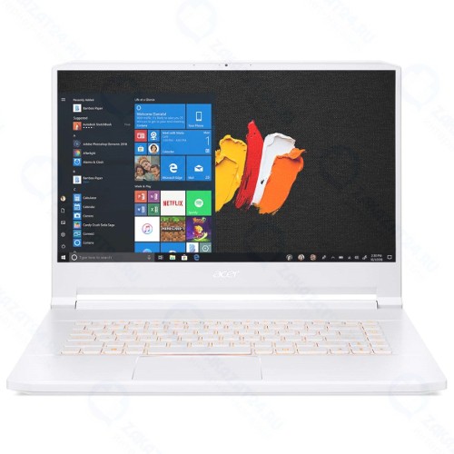 Игровой ноутбук Acer ConceptD 7 CN715-71-70GB (NX.C4HER.004)