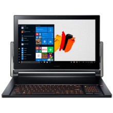 Ноутбук-трансформер Acer ConceptD 9 CN917-71-964C (NX.C4LER.003) Ноутбук-трансформер Acer ConceptD 9 CN917-71-964C (NX.C4LER.003)
