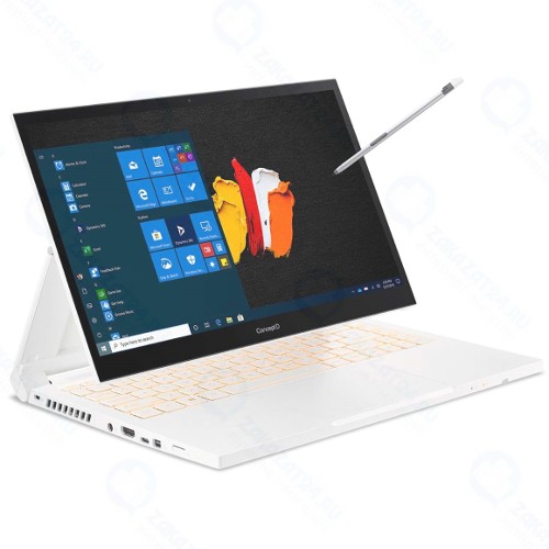 Ноутбук Acer ConceptD 3 Ezel CC314-72G-76F1 (NX.C5HER.002)