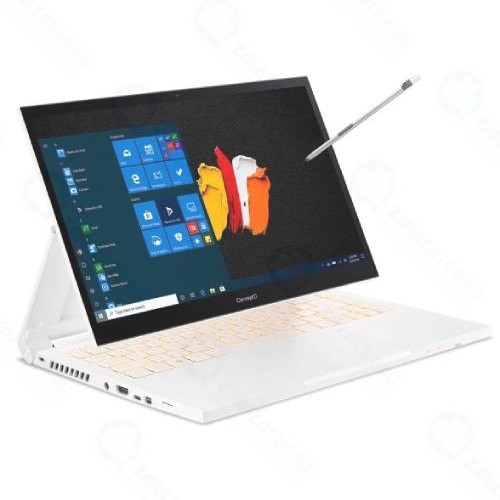 Ноутбук Acer ConceptD 3 Ezel CC314-72G-77YD (NX.C5JER.002)