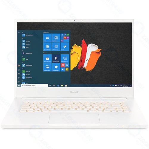 Игровой ноутбук Acer ConceptD 3 CN315-72G-74YD (NX.C5XER.002)