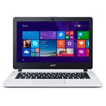 Ноутбук Acer Aspire ES1-331-P3K1 (NX.G12ER.001)
