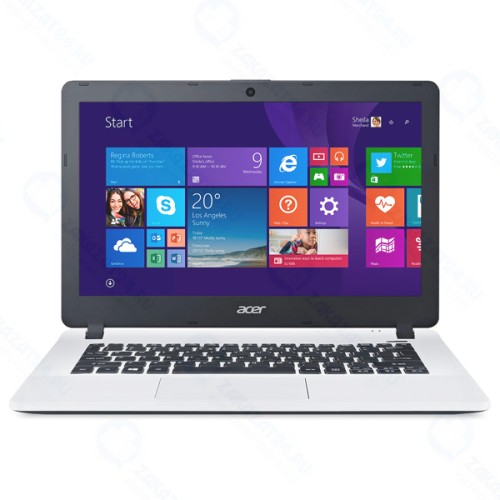 Ноутбук Acer Aspire ES1-331-P3K1 (NX.G12ER.001)