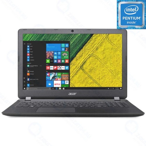 Ноутбук Acer ES1-533-P3XH (NX.GFTER.062)