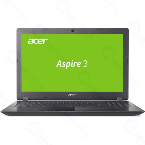 Ноутбук Acer A315-31-C602 (NX.GNTER.009)