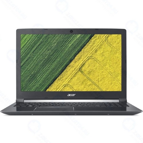 Игровой ноутбук Acer Aspire A715-71G-58YJ (NX.GP8ER.012)