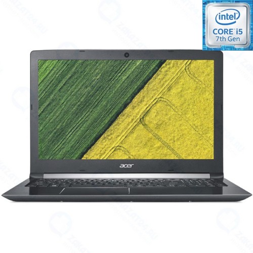 Ноутбук Acer Aspire 5 A515-51G-57TV (NX.GPDER.003)