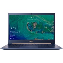 Ноутбук Acer Swift 5 SF514-52T-53MB (NX.GTMER.001)