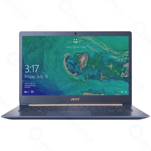 Ноутбук Acer Swift 5 SF514-52T-53MB (NX.GTMER.001)