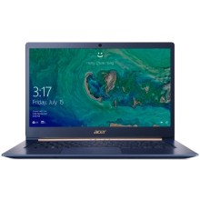 Ноутбук Acer Swift 5 SF514-52T-88W1 (NX.GTMER.005)