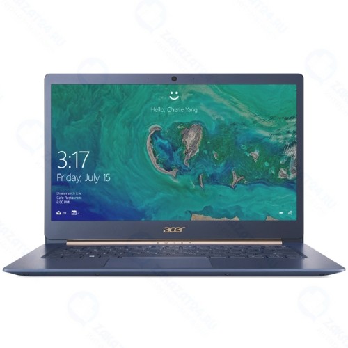 Ноутбук Acer Swift 5 SF514-52T-88W1 (NX.GTMER.005)