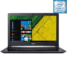 Ноутбук Acer A515-51G-82F3 (NX.GUGER.001) Ноутбук Acer A515-51G-82F3 (NX.GUGER.001)