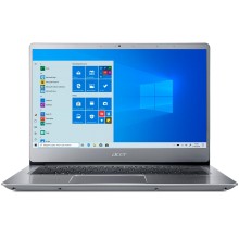 Ноутбук Acer Swift 3 SF314-54-P59P (NX.GXZER.018)