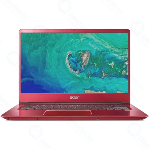 Ноутбук Acer Swift 3 SF314-54G-56GJ (NX.H07ER.001)