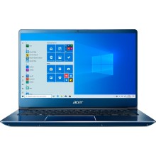 Ноутбук Acer Swift 3 SF314-56-56GS (NX.H4EER.002)