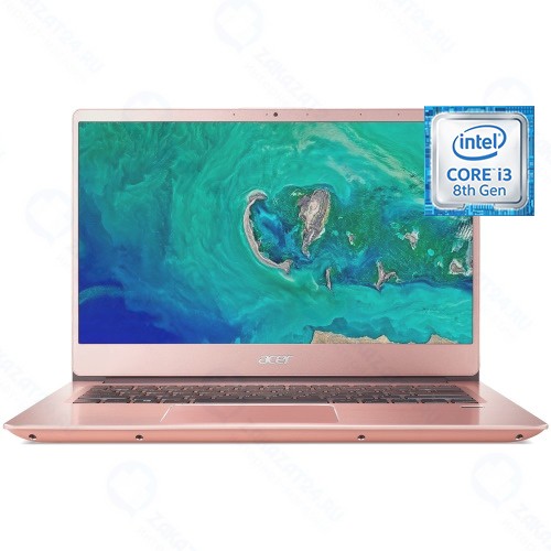 Ноутбук Acer Swift 3 SF314-56-36XF (NX.H4GER.001)
