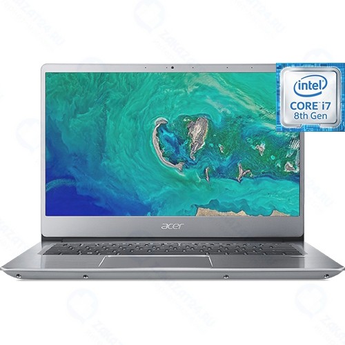 Ноутбук Acer Swift 3 SF314-56G-72E4 (NX.H4LER.002)