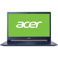 Ноутбук Acer Swift 5 SF514-53T-793D (NX.H7HER.002)