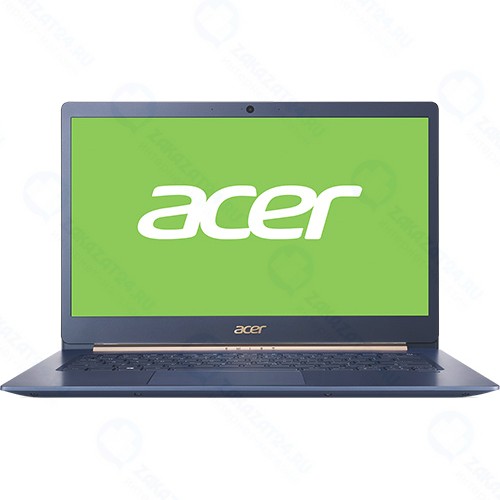 Ноутбук Acer Swift 5 SF514-53T-793D (NX.H7HER.002)