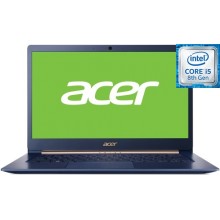 Ноутбук Acer Swift 5 SF514-53T-57M7 (NX.H7HER.009)