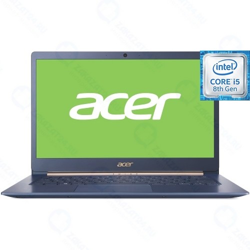 Ноутбук Acer Swift 5 SF514-53T-57M7 (NX.H7HER.009)