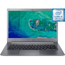 Ноутбук Acer Swift 5 SF514-53T-51EK (NX.H7KER.005)