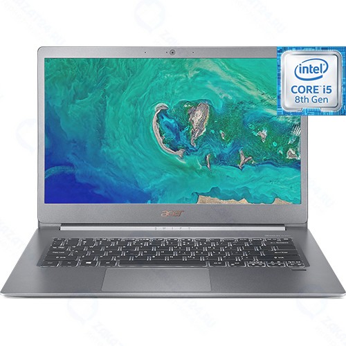 Ноутбук Acer Swift 5 SF514-53T-51EK (NX.H7KER.005)
