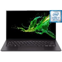 Ноутбук Acer Swift 7 SF714-52T-78V2 (NX.H98ER.005)