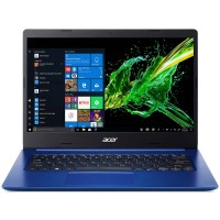 Ноутбук Acer Aspire 5 A514-52-75N0 (NX.HDVER.003)