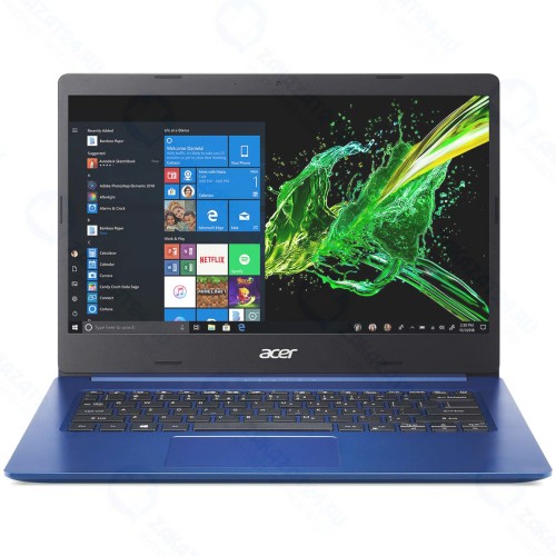 Ноутбук Acer Aspire 5 A514-52-75N0 (NX.HDVER.003)