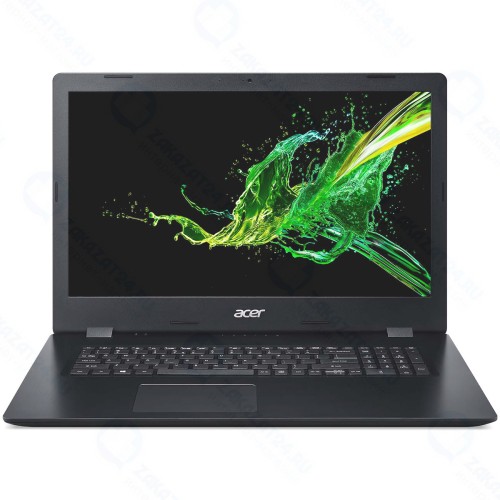 Ноутбук Acer Aspire A317-51KG-36VF (NX.HELER.00C)