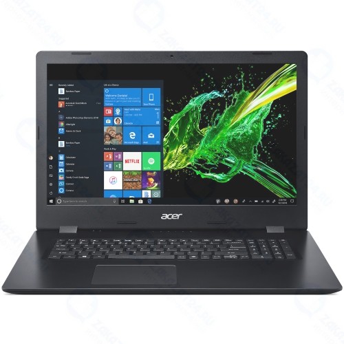 Ноутбук Acer Aspire A317-32-P09J (NX.HF2ER.003)