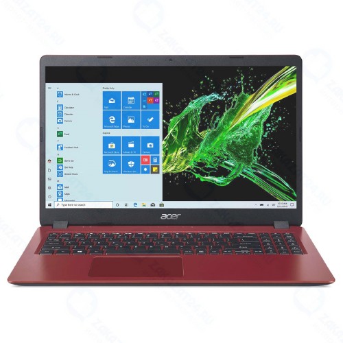 Ноутбук Acer Aspire 3 A315-56-3072 (NX.HS7ER.00L)