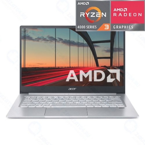 Ноутбук Acer Swift 3 SF314-42-R6H8 (NX.HSEER.002)