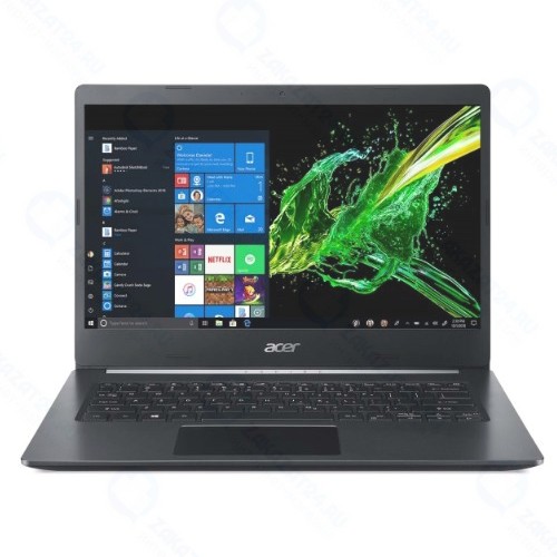 Ноутбук Acer Aspire 5 A514-53-34RY (NX.HUNER.001)