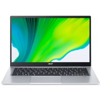 Ультрабук Acer Swift 1 SF114-33-P45S (NX.HYSER.001)